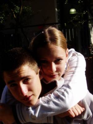 steph et marion